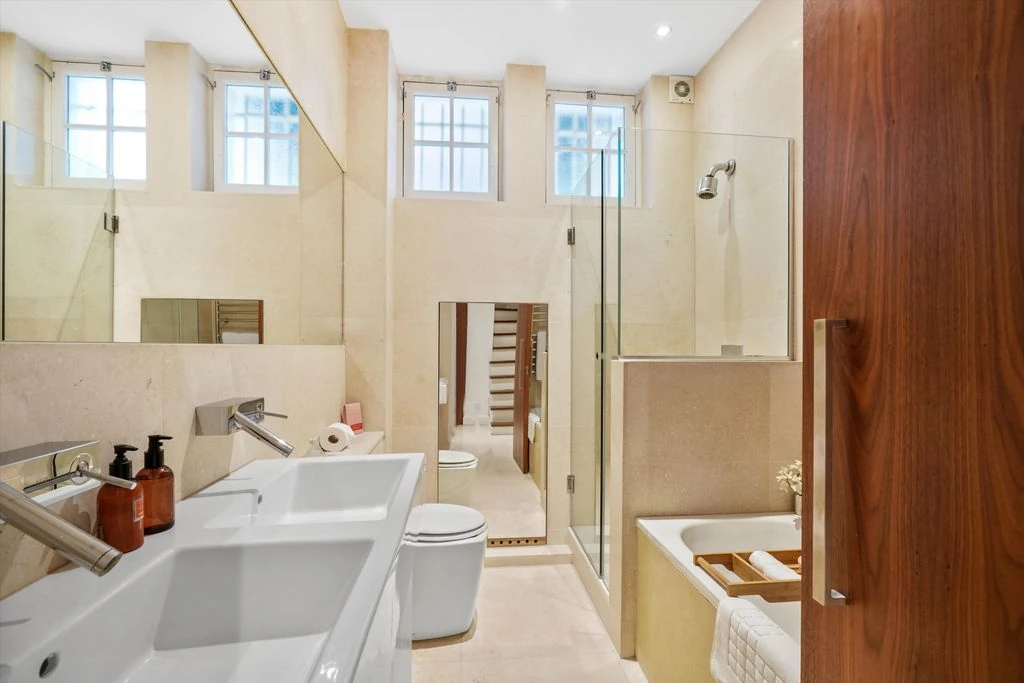 Квартира в Лондоне, Великобритания, 143 м² - фото 3