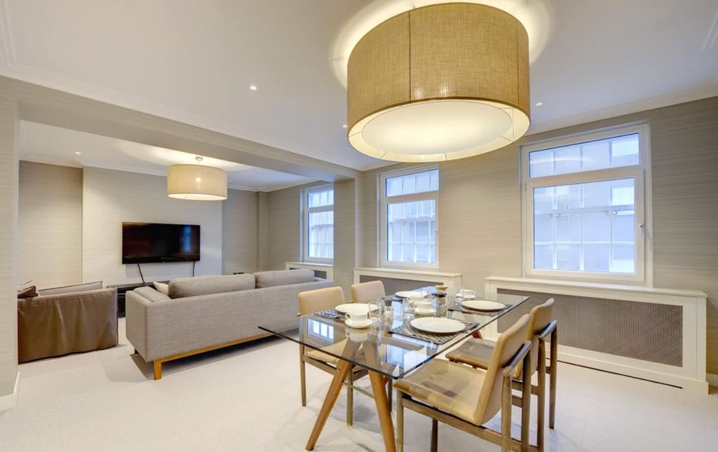 Квартира в Лондоне, Великобритания, 79 м² - фото 3