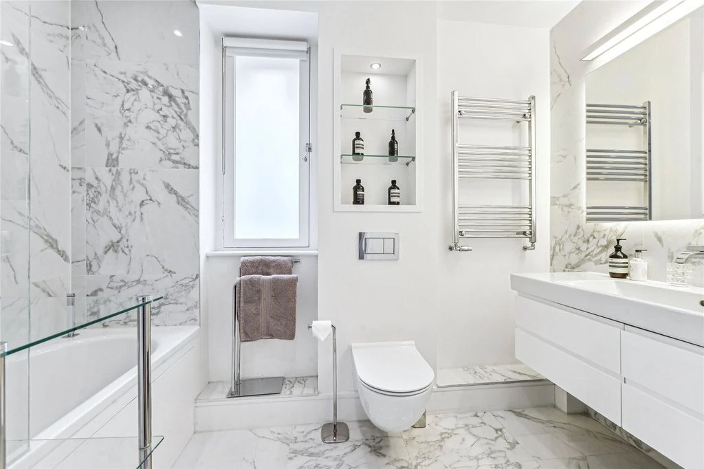 Квартира в Лондоне, Великобритания, 19 м² - фото 3