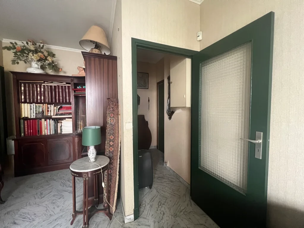 Квартира в Монако, Монако, 38 м² - фото 3