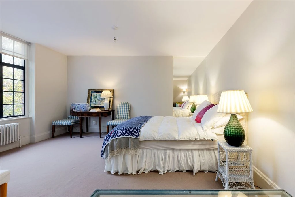 Квартира в Лондоне, Великобритания, 35 м² - фото 3