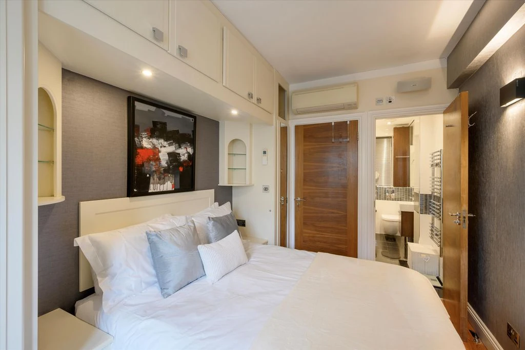 Квартира в Лондоне, Великобритания, 64 м² - фото 3