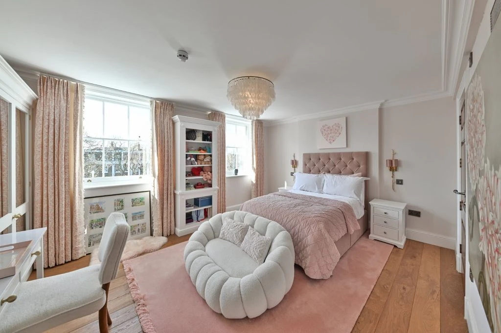 Квартира в Лондоне, Великобритания, 287 м² - фото 3