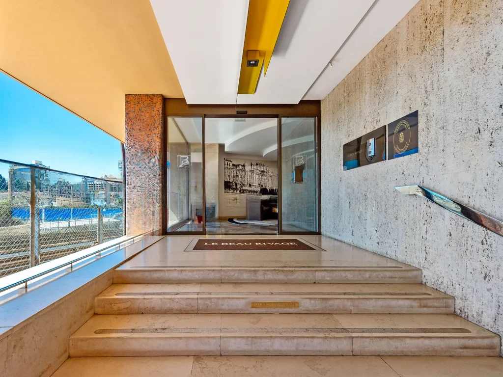 Квартира в Монако, Монако, 130 м² - фото 3