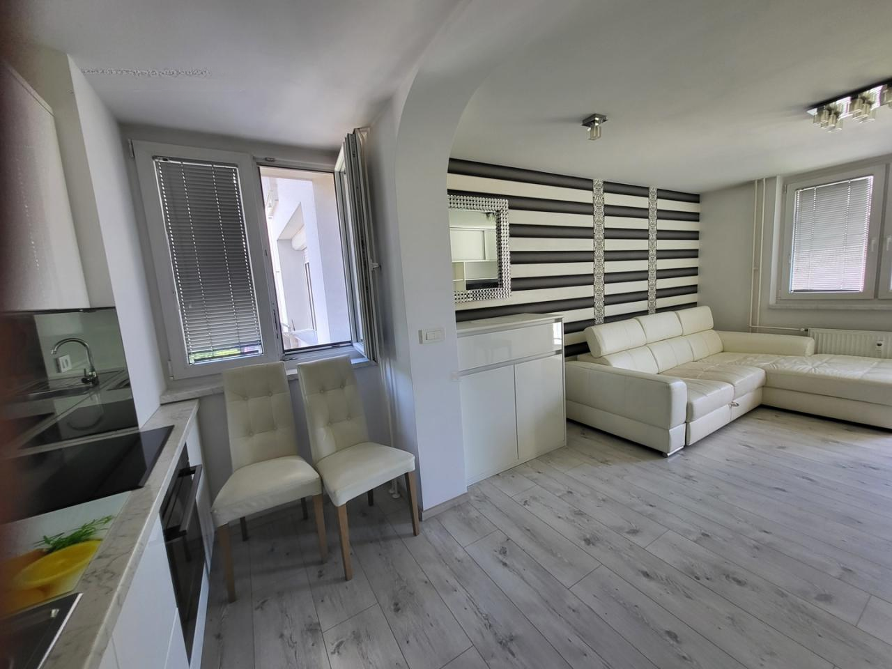Квартира в Любляне, Словения, 40 м² - фото 3
