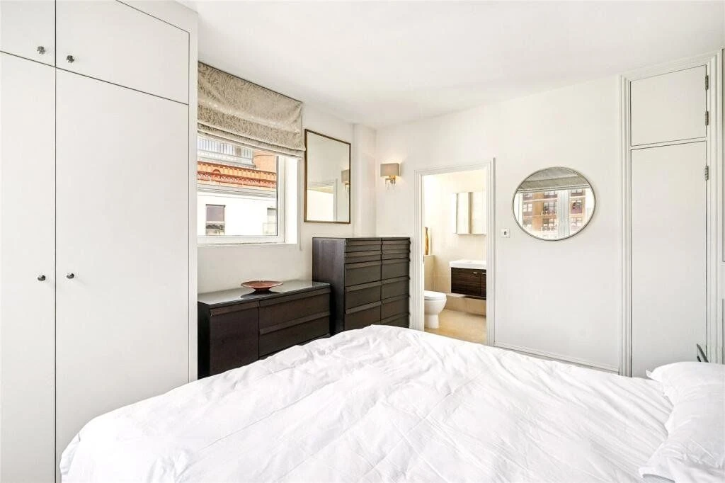 Квартира в Лондоне, Великобритания, 88 м² - фото 3