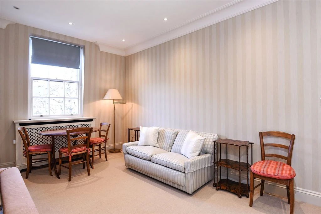 Квартира в Лондоне, Великобритания, 47 м² - фото 3