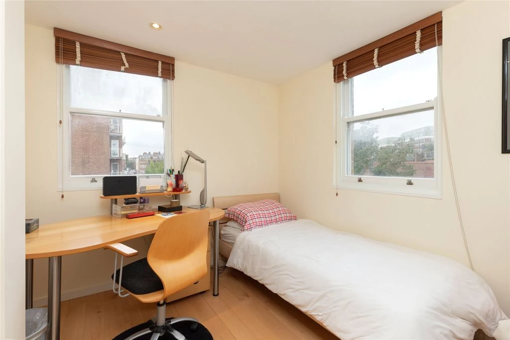 Квартира в Лондоне, Великобритания, 108 м² - фото 3