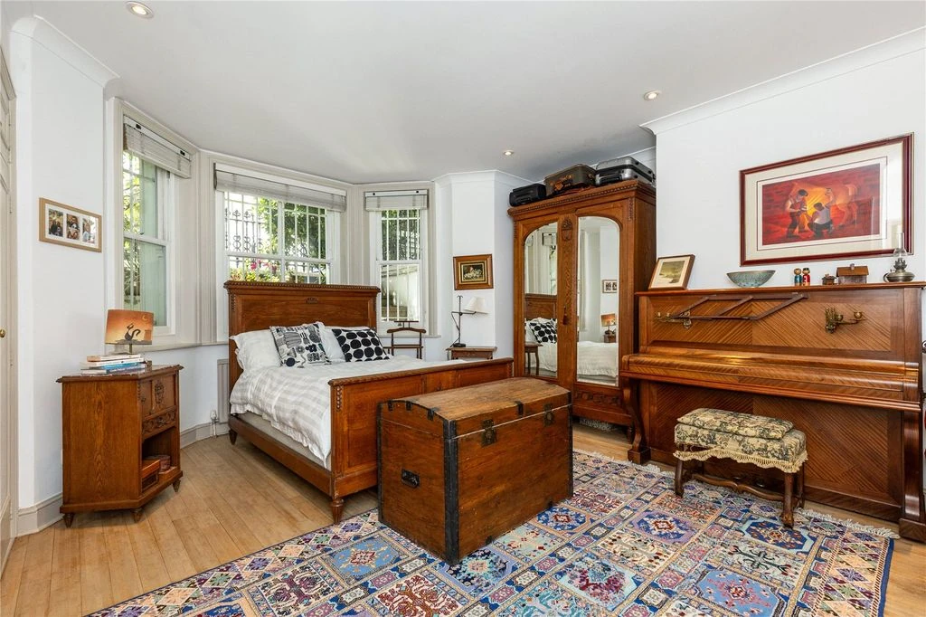 Квартира в Лондоне, Великобритания, 111 м² - фото 3