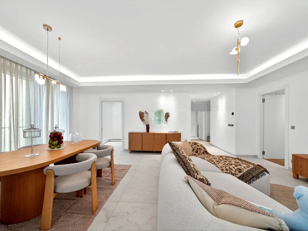 Квартира в Сен-Романе, Монако, 174 м² - фото 3