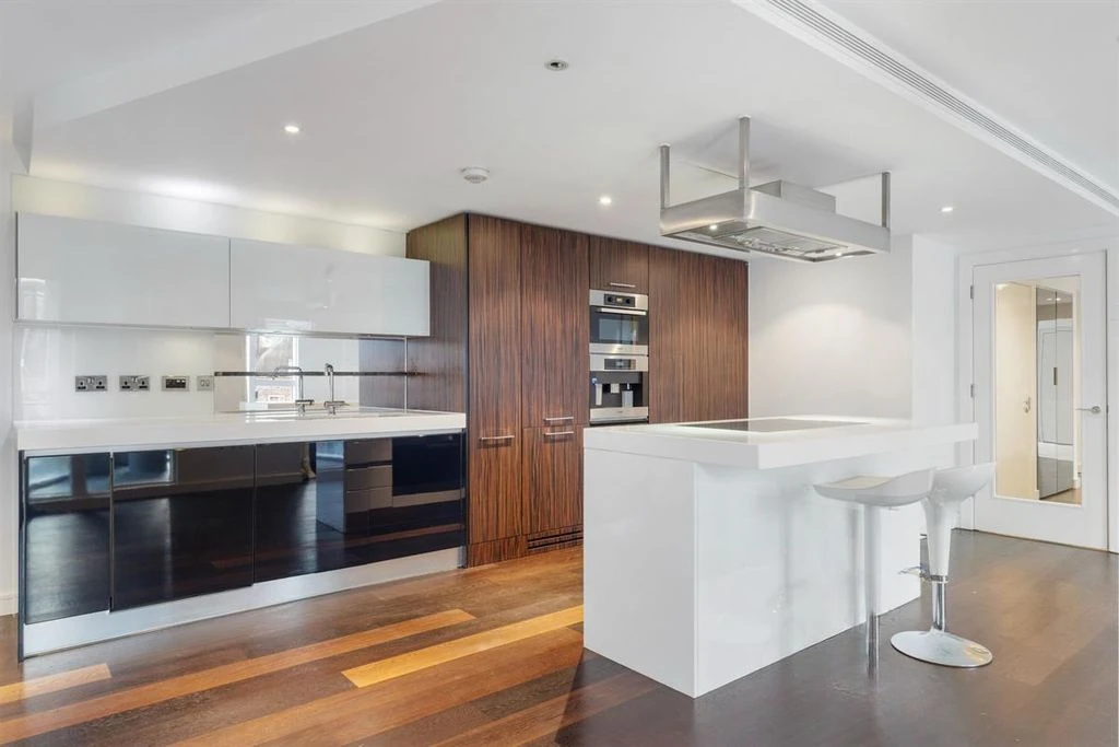 Квартира в Лондоне, Великобритания, 127 м² - фото 3