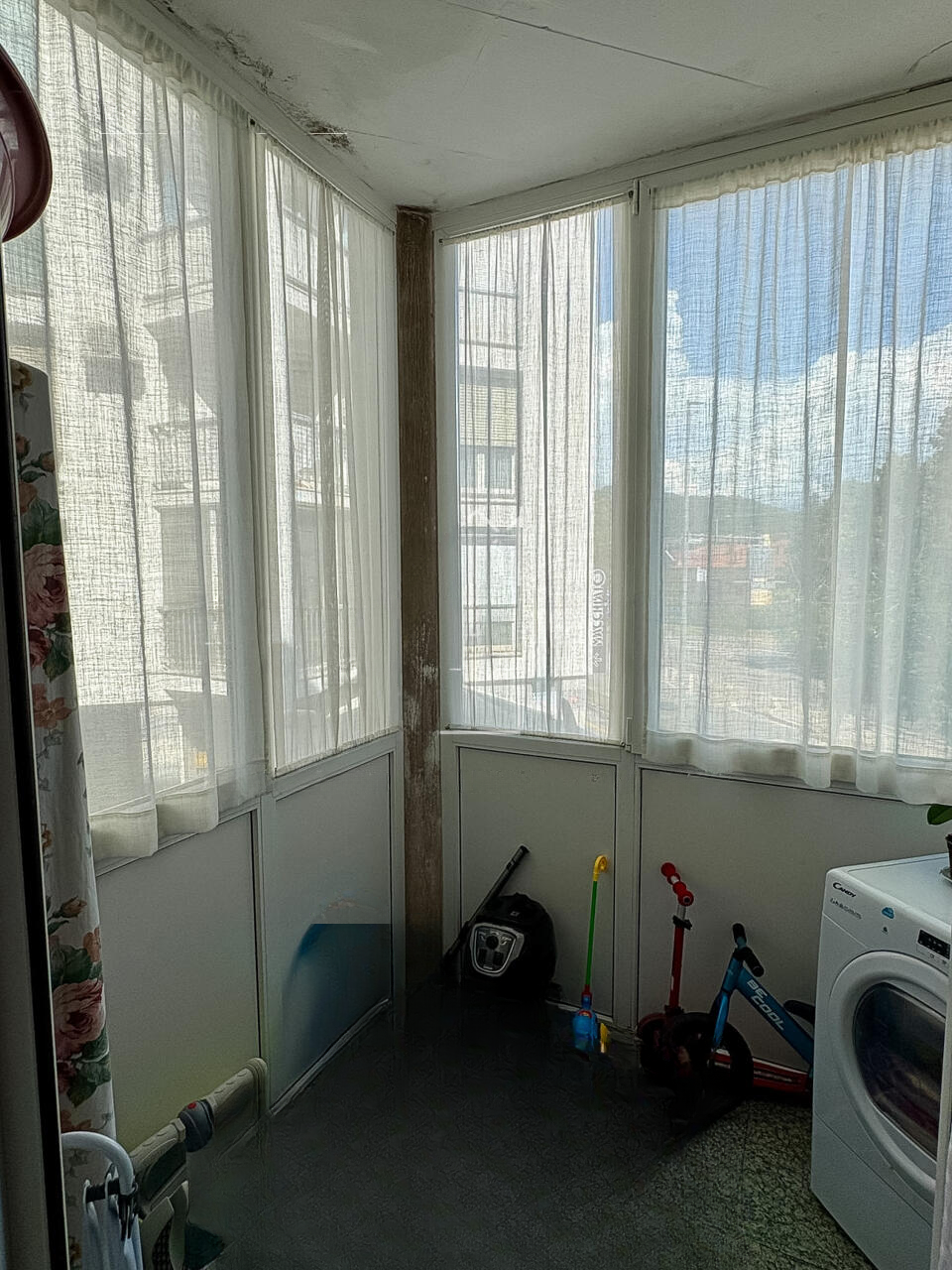 Квартира в Сежане, Словения, 66 м² - фото 3