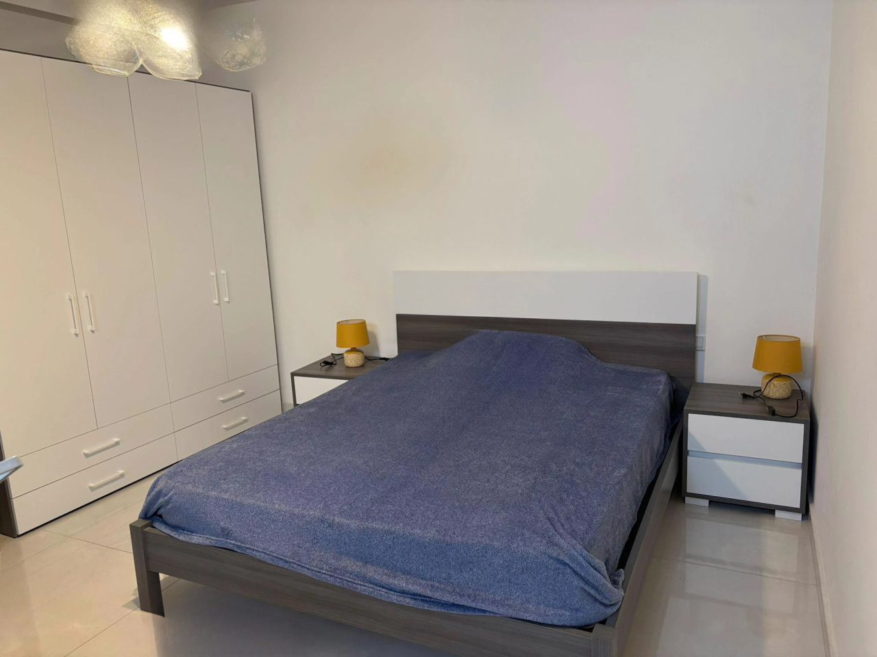 Квартира в Ташбише, Мальта, 90 м² - фото 3