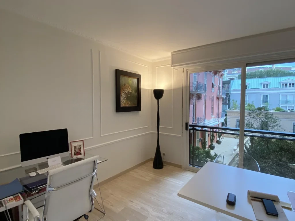 Квартира в Монако, Монако, 25 м² - фото 3