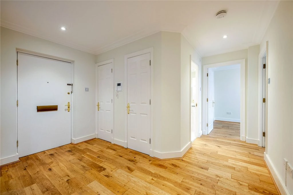 Квартира в Лондоне, Великобритания, 96 м² - фото 3