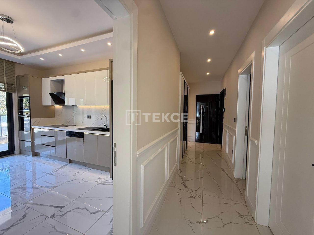 Пентхаус в Алании, Турция, 121 м² - фото 19