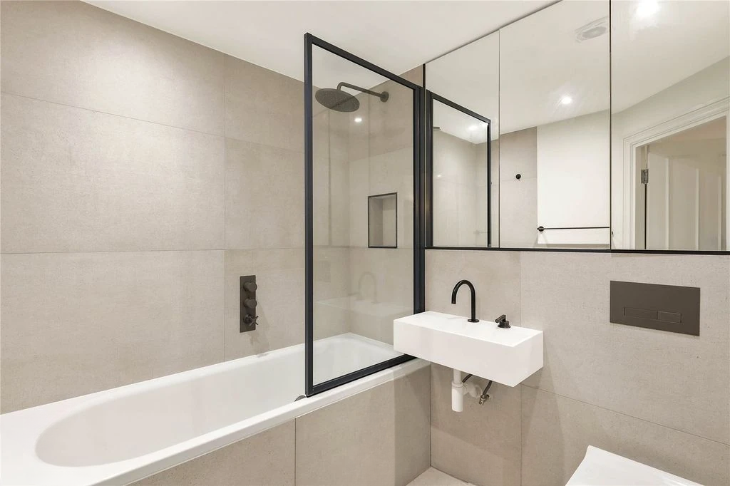 Квартира в Лондоне, Великобритания, 79 м² - фото 3