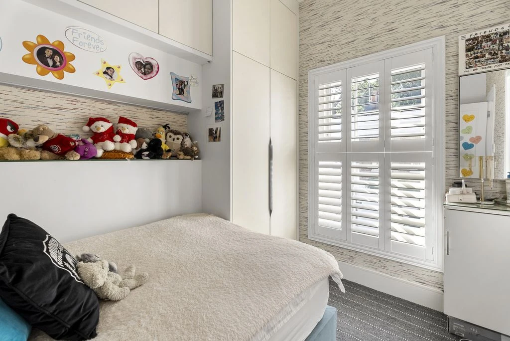 Квартира в Лондоне, Великобритания, 176 м² - фото 3