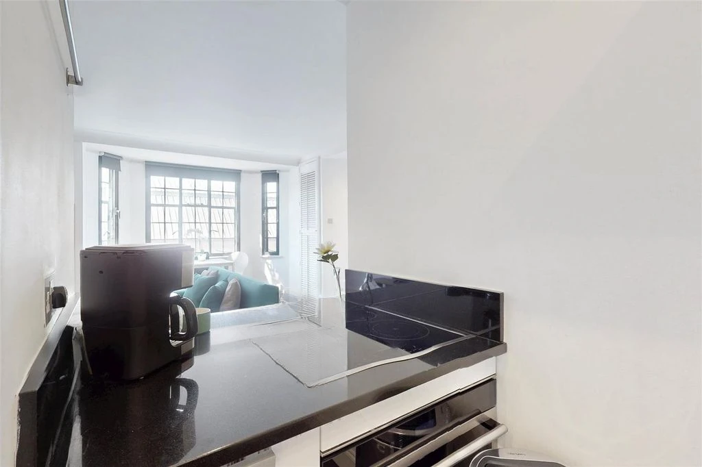 Квартира в Лондоне, Великобритания, 41 м² - фото 3