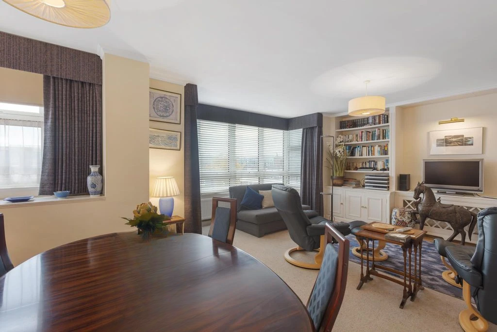 Квартира в Лондоне, Великобритания, 82 м² - фото 3