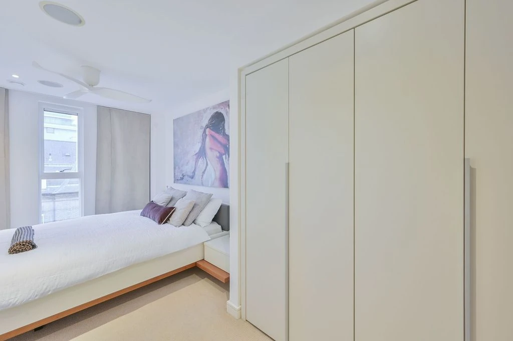Квартира в Лондоне, Великобритания, 50 м² - фото 3