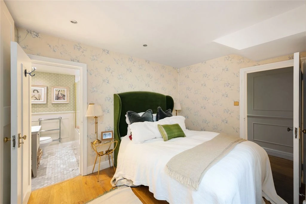 Квартира в Лондоне, Великобритания, 85 м² - фото 3