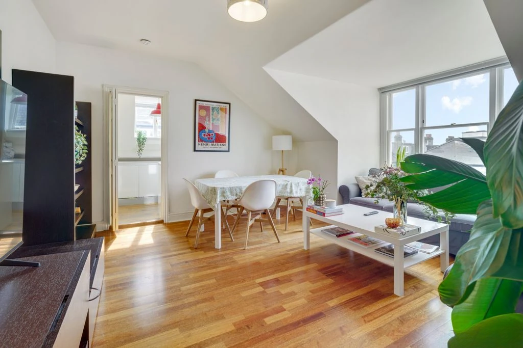 Квартира в Лондоне, Великобритания, 77 м² - фото 3