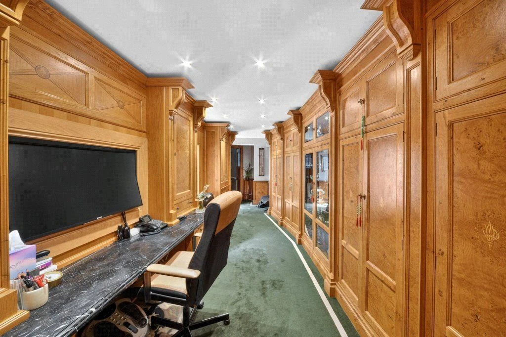 Квартира в Лондоне, Великобритания, 376 м² - фото 3