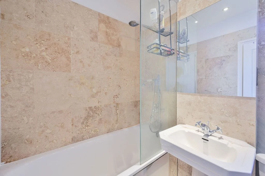Квартира в Лондоне, Великобритания, 56 м² - фото 3