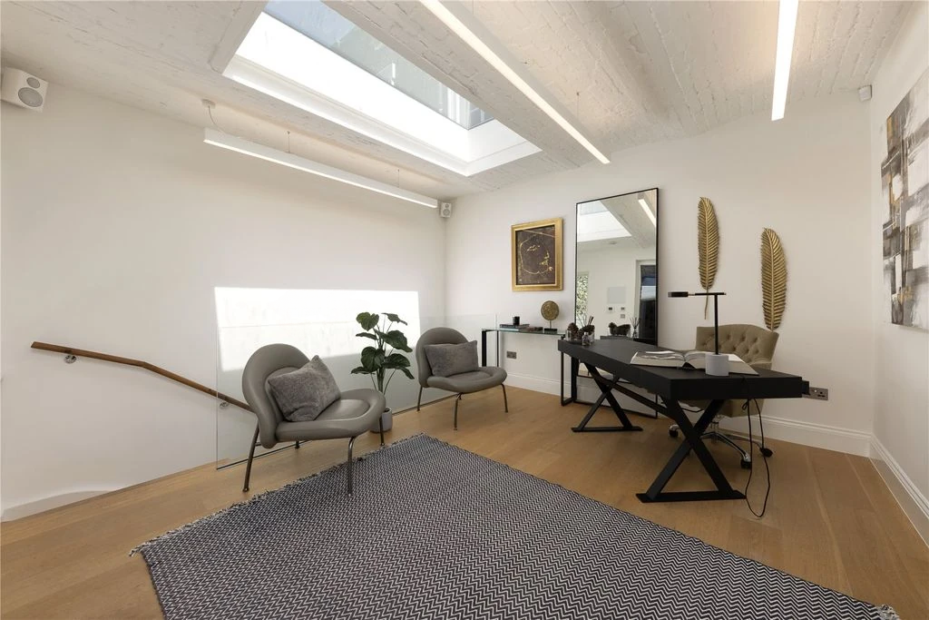 Квартира в Лондоне, Великобритания, 269 м² - фото 3