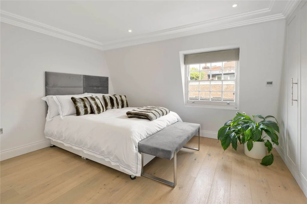 Квартира в Лондоне, Великобритания, 121 м² - фото 3