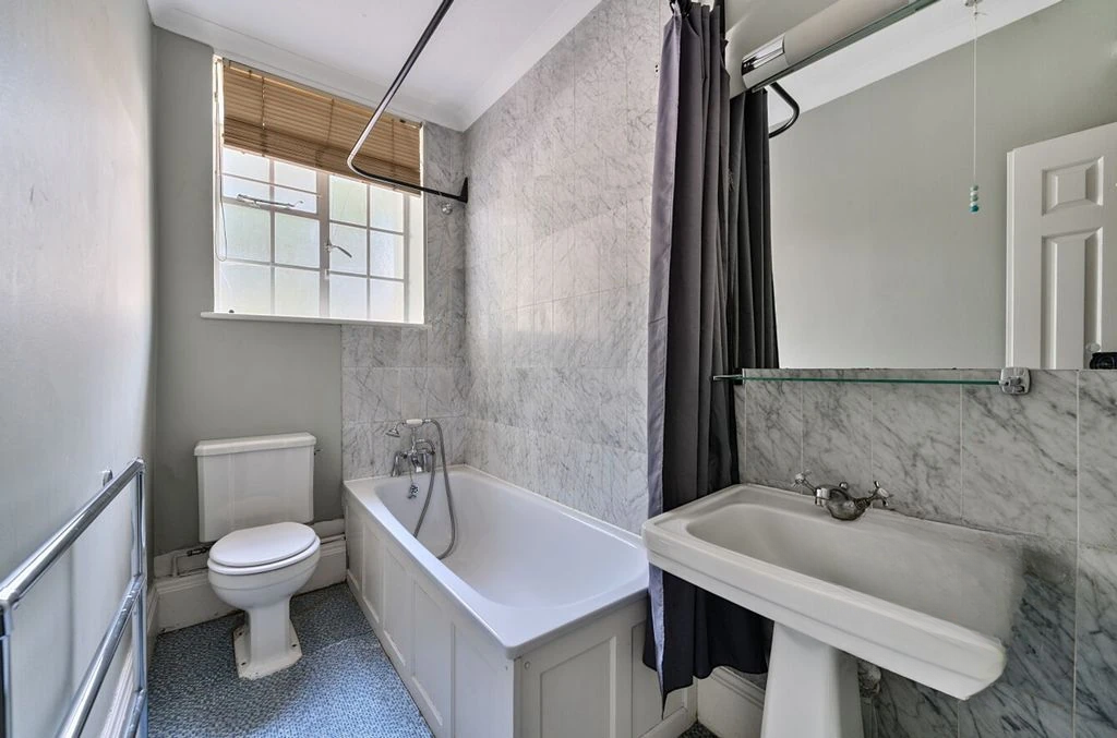 Квартира в Лондоне, Великобритания, 30 м² - фото 3