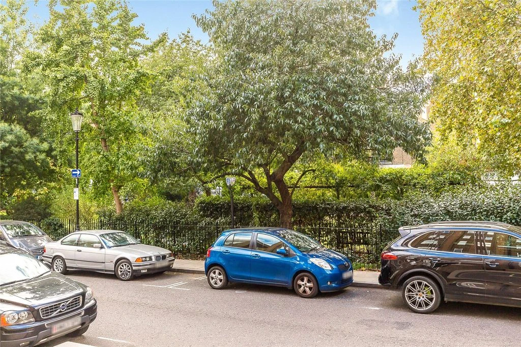 Квартира в Лондоне, Великобритания, 61 м² - фото 3