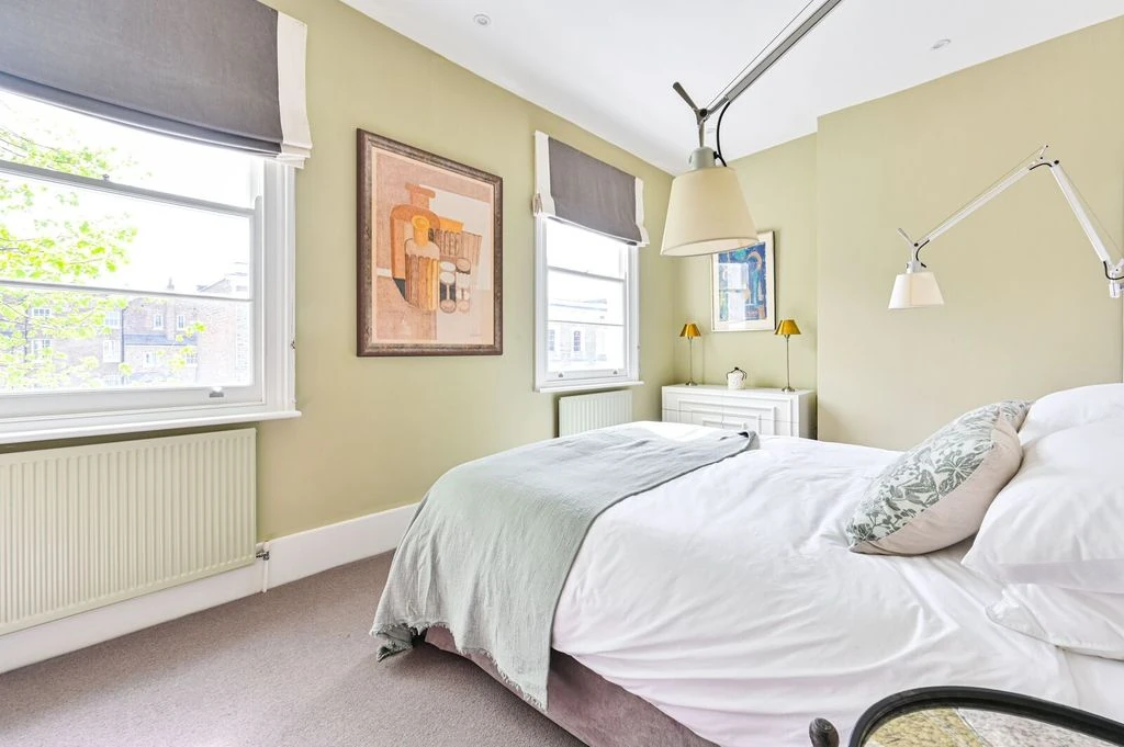 Квартира в Лондоне, Великобритания, 107 м² - фото 3