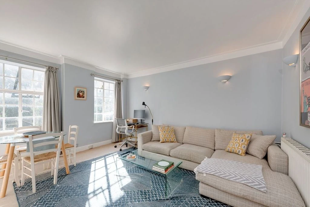 Квартира в Лондоне, Великобритания, 60 м² - фото 3
