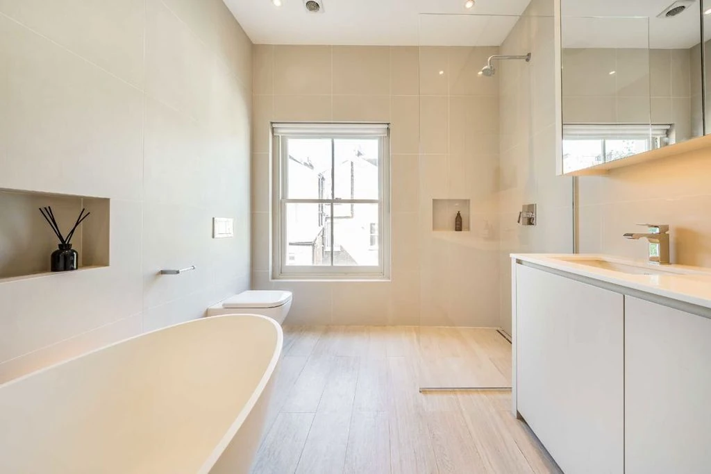 Квартира в Лондоне, Великобритания, 111 м² - фото 3