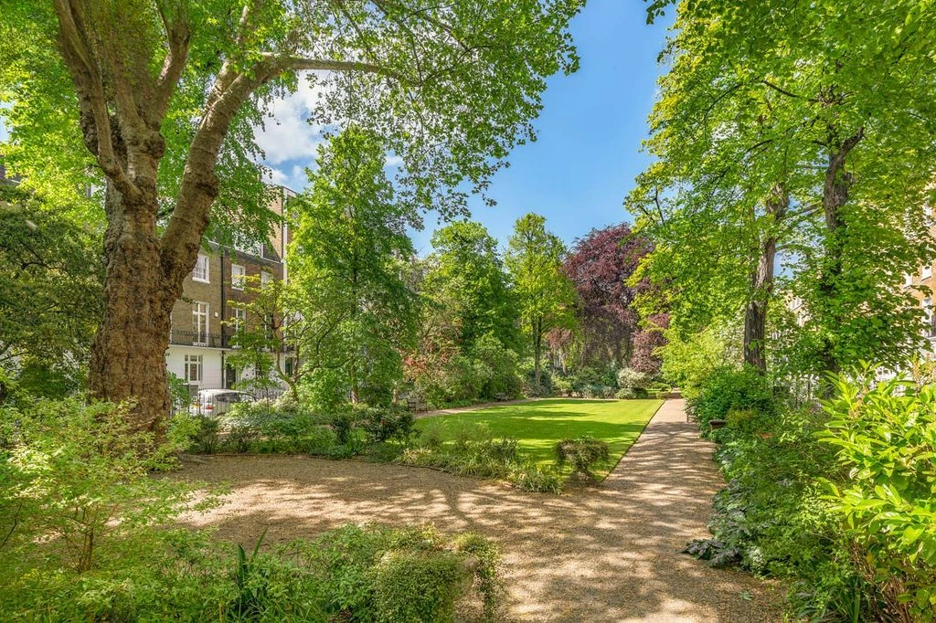 Квартира в Лондоне, Великобритания, 341 м² - фото 3