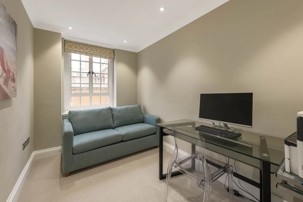 Квартира в Лондоне, Великобритания, 61 м² - фото 3