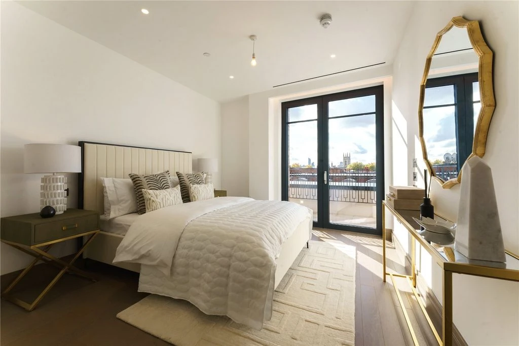 Квартира в Лондоне, Великобритания, 137 м² - фото 3
