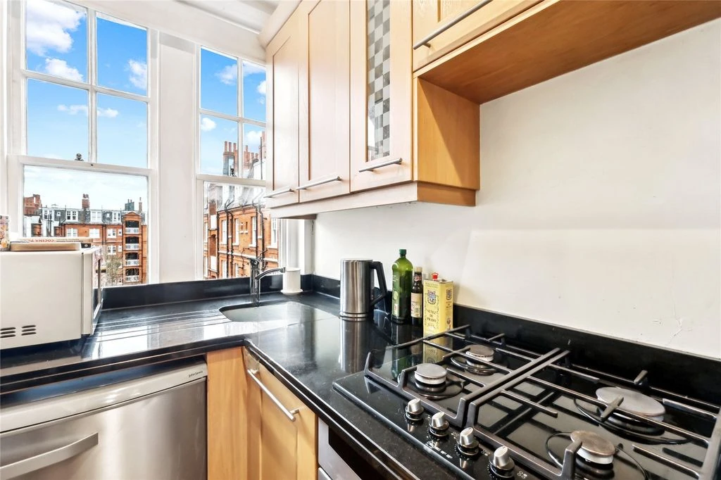 Квартира в Лондоне, Великобритания, 54 м² - фото 3