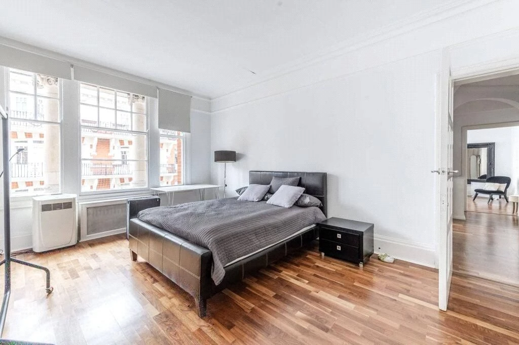 Квартира в Лондоне, Великобритания, 119 м² - фото 3