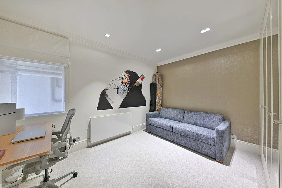 Квартира в Лондоне, Великобритания, 138 м² - фото 3
