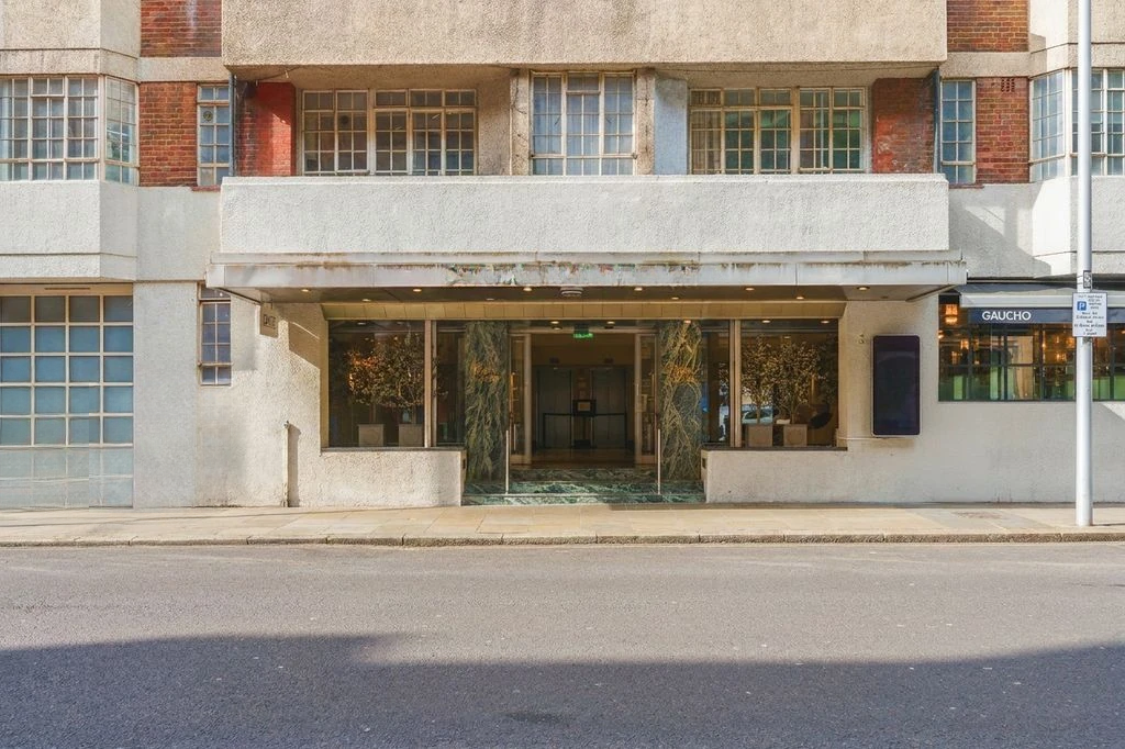 Квартира в Лондоне, Великобритания, 35 м² - фото 3