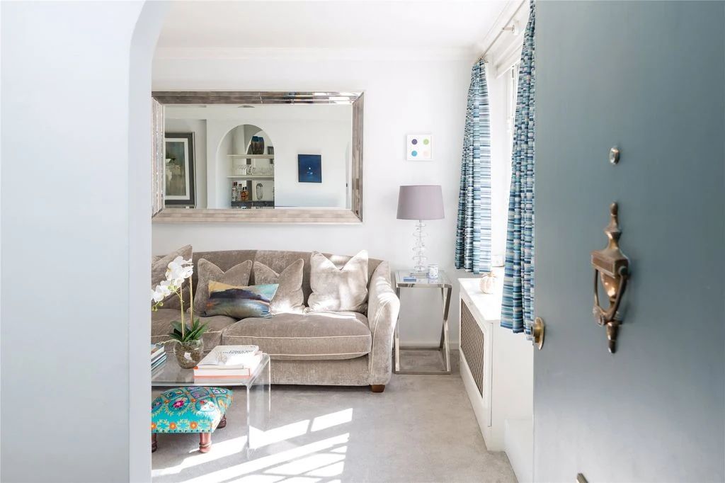 Квартира в Лондоне, Великобритания, 75 м² - фото 3