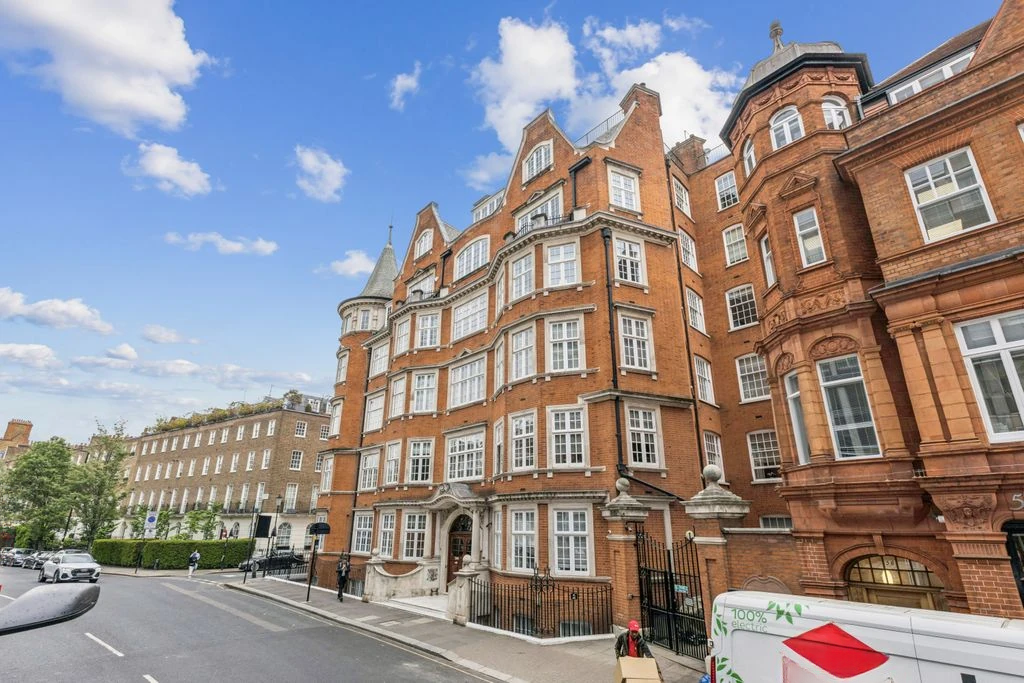 Квартира в Лондоне, Великобритания, 45 м² - фото 3