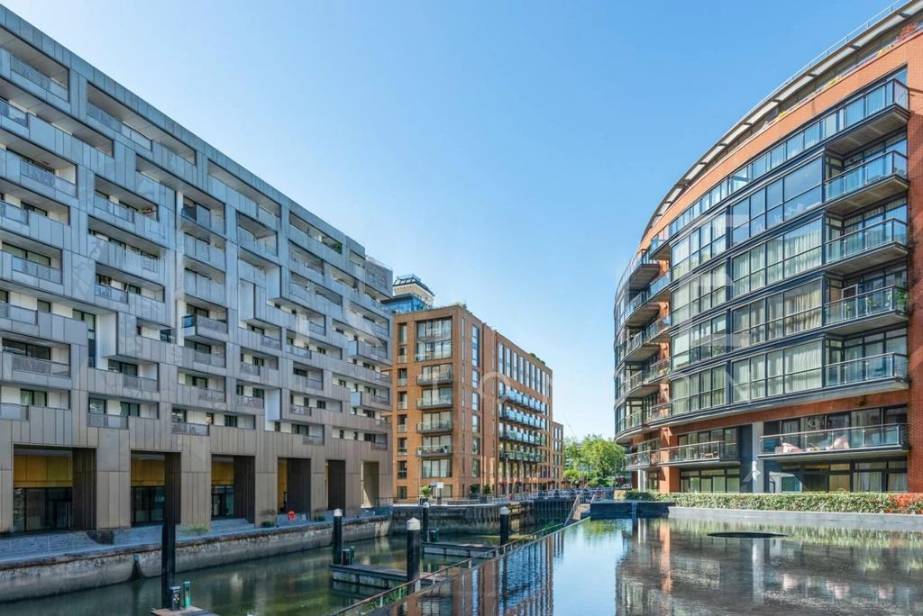 Квартира в Лондоне, Великобритания, 47 м² - фото 3