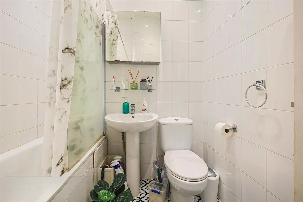 Квартира в Лондоне, Великобритания, 52 м² - фото 3