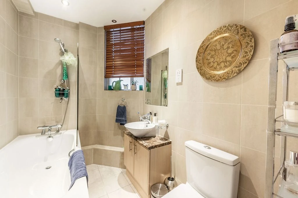 Квартира в Лондоне, Великобритания, 50 м² - фото 3