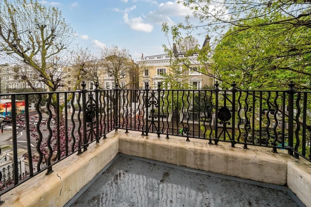 Квартира в Лондоне, Великобритания, 65 м² - фото 3