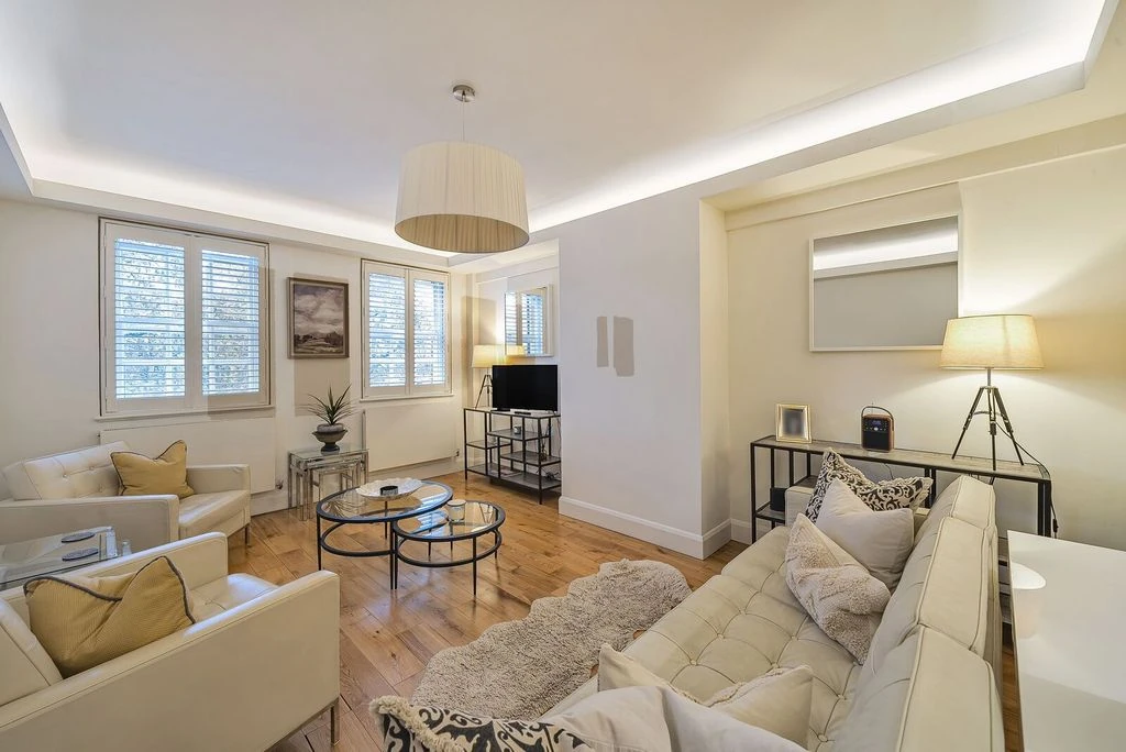 Квартира в Лондоне, Великобритания, 73 м² - фото 3